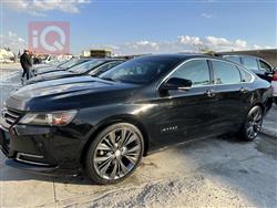 Chevrolet Impala